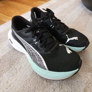 Puma Nitro Deviate 3 Women's Running Shoes (Size 7)